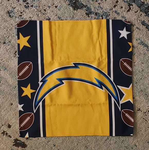 Chargers Baby Bundle - Picture 6 of 11